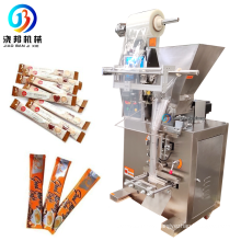 Back Sides Sealing Curry Powder Instant Coffee Protein Powder Packaging Machine